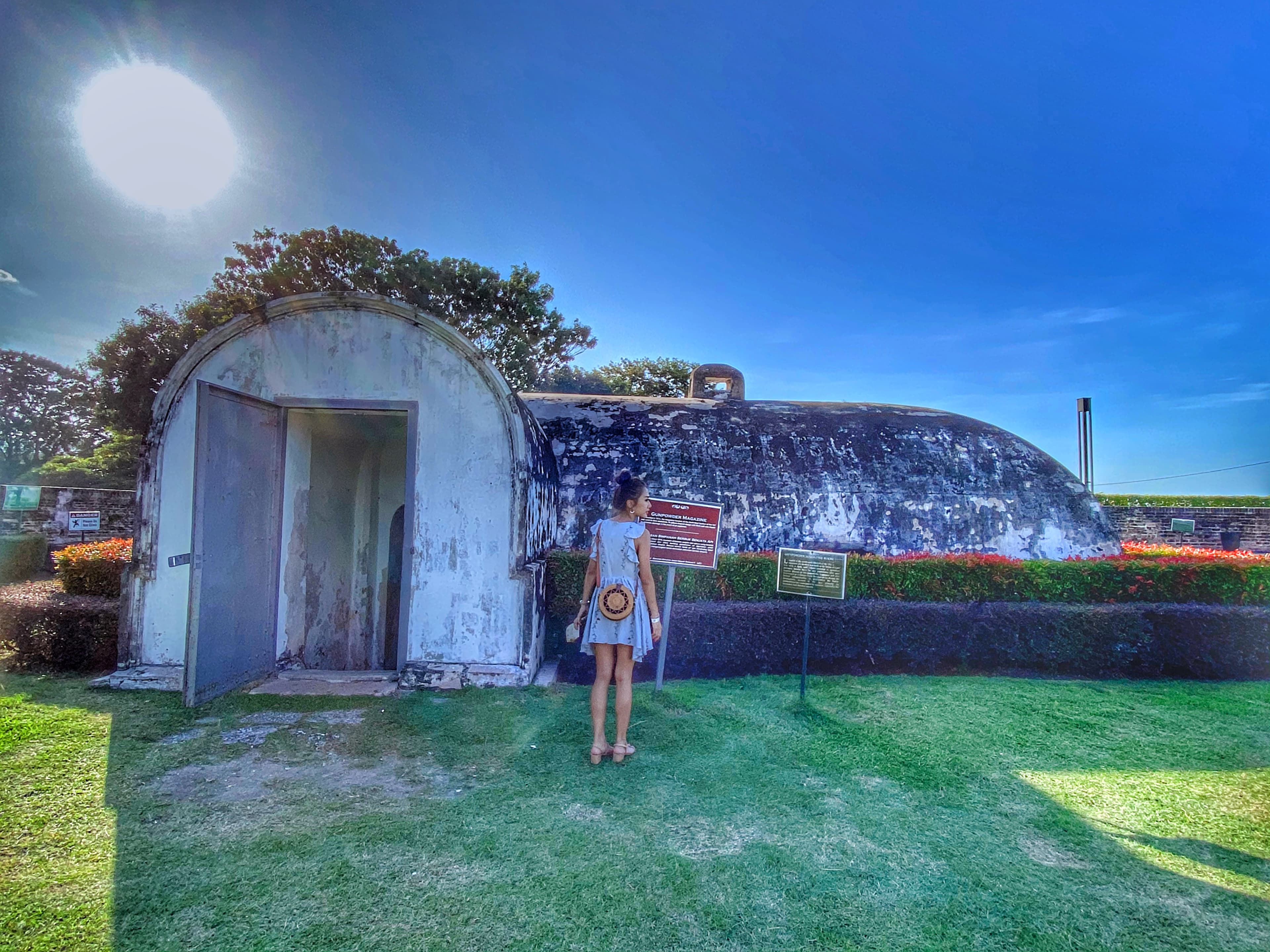 Georgetown Heritage Trishaw Ride Half-Day Penang Island Tour (SIC - Join In Tour)