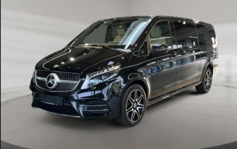 Private Transfer Zurich - Luzern 