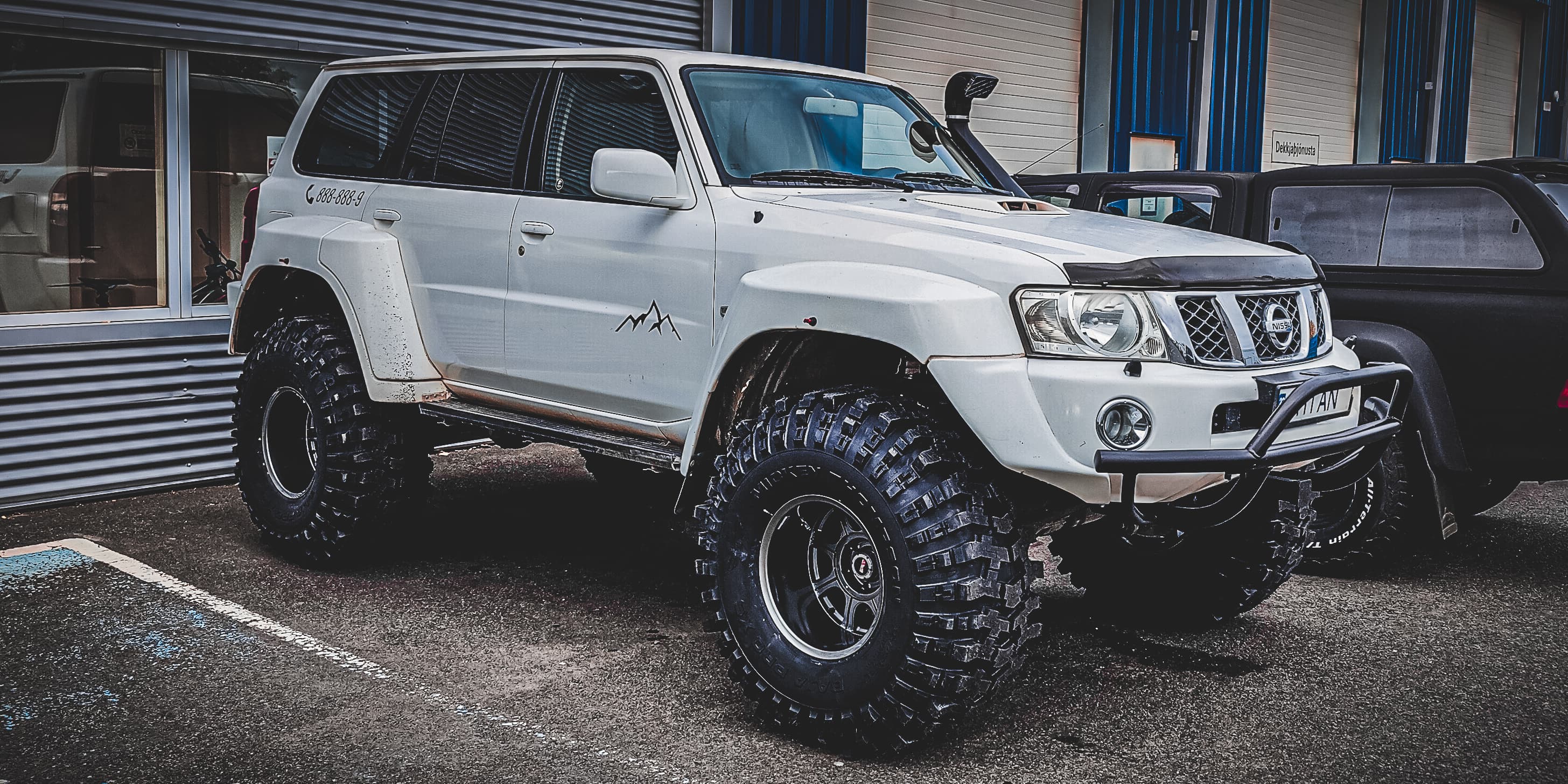 Superjeep Safari Jeep Tour [Private]