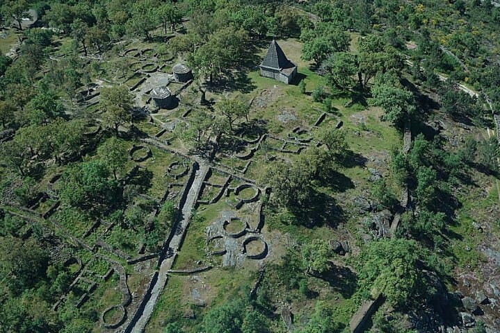 Portugal Origin Guimarães Private Half Day Tour (MP)