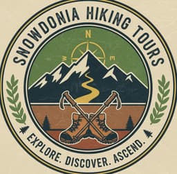 Snowdonia Hiking Tours