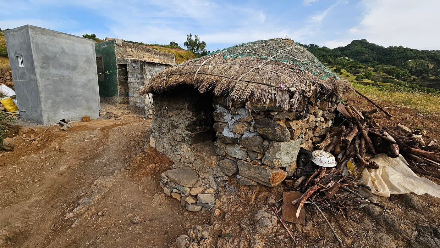 Santo Antão Day Trip by Car – Explore Island Highlights