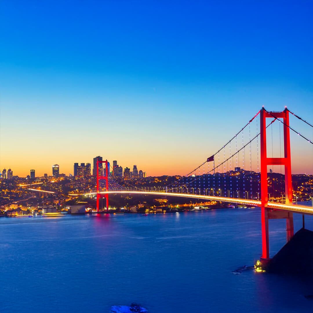 From Capital to Caves: Ankara & Cappadocia Cultural Escape