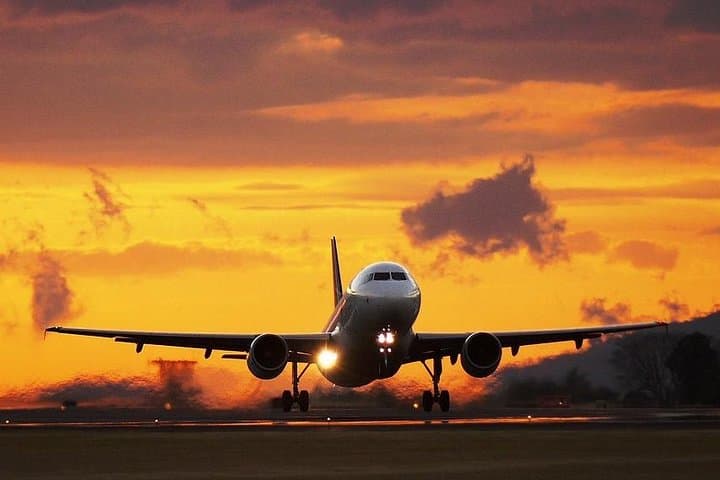 Dubai Private Departure Airport Transfer