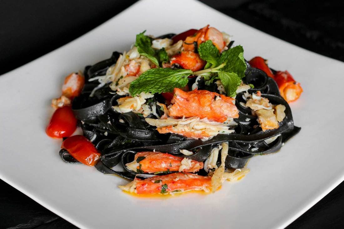 Fine Dining Experience at La Gritta Restaurant in Amari Phuket