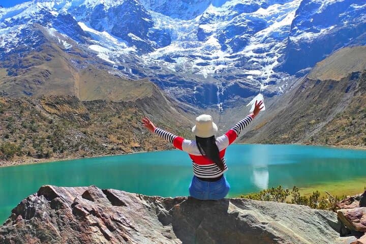 Humantay Lagoon Full Day Tour