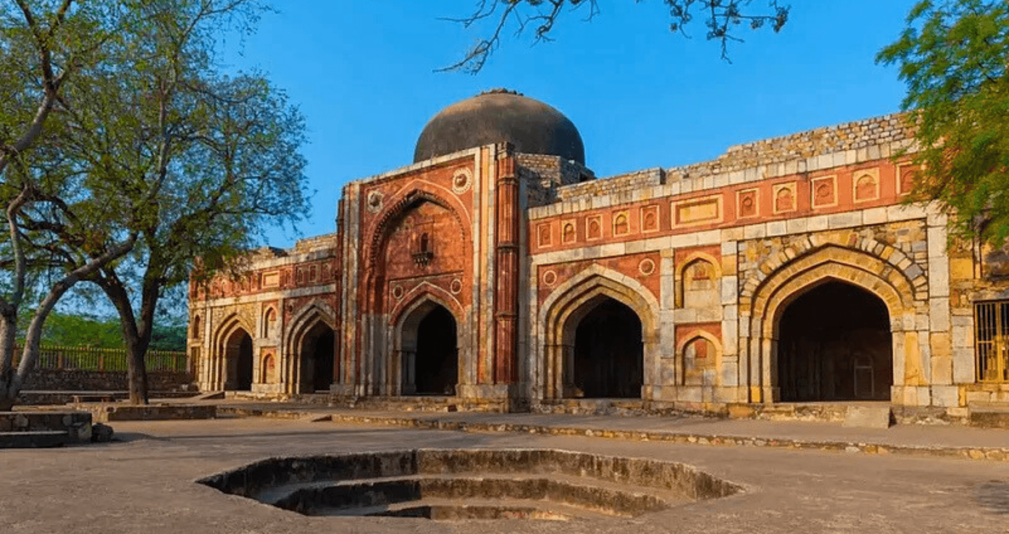 Beyond the Tourist Trail: Delhi's Best Kept Secrets