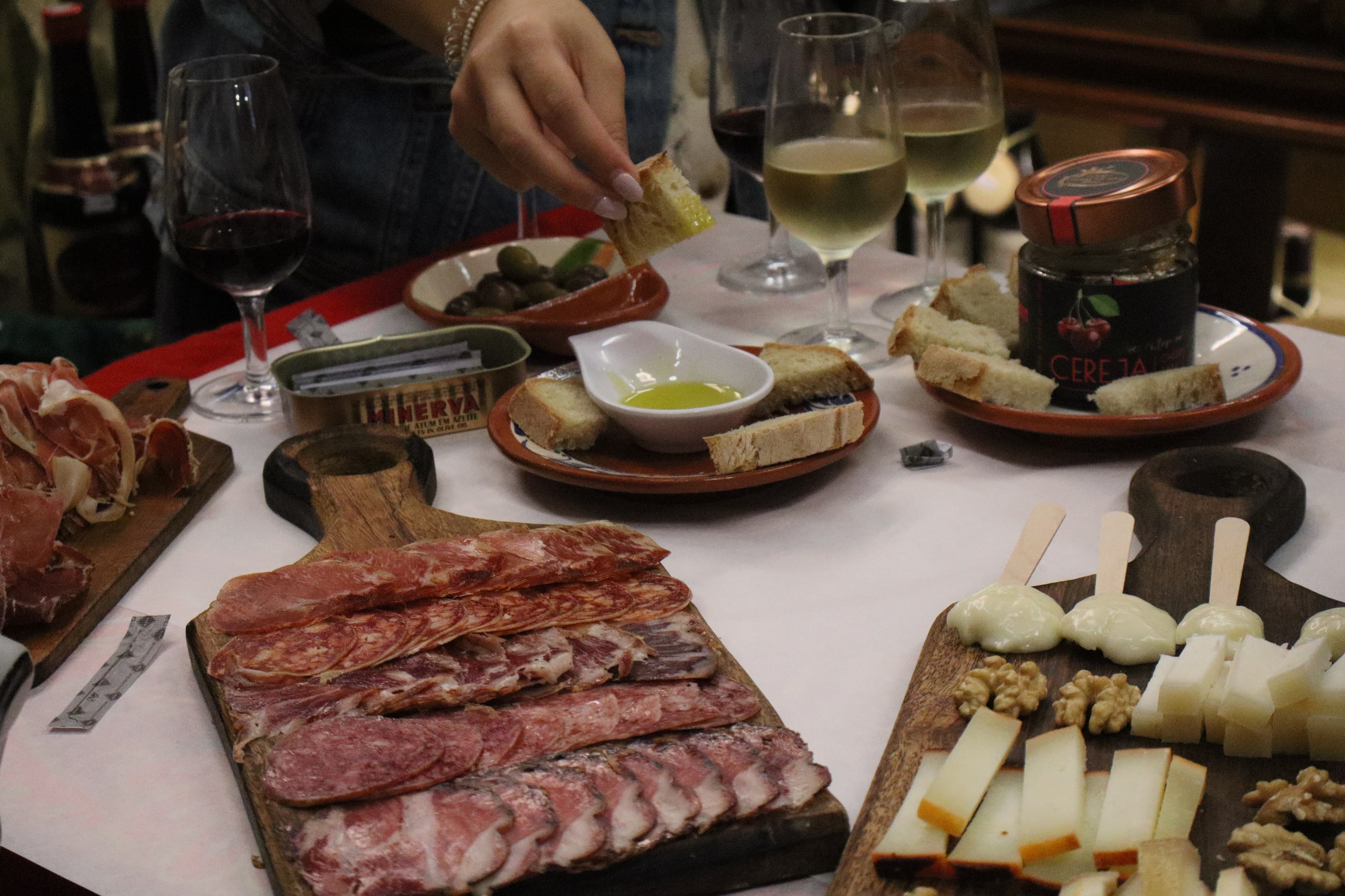 Private Porto Food Tour