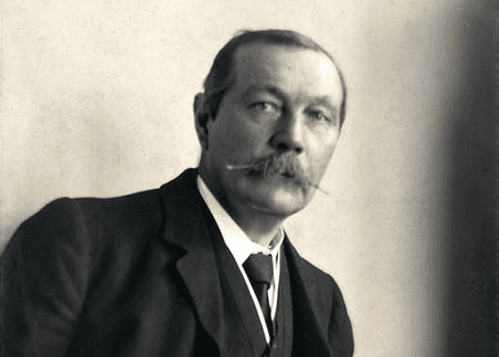 Immersive Experience: Become Sherlock Holmes in Edinburgh!