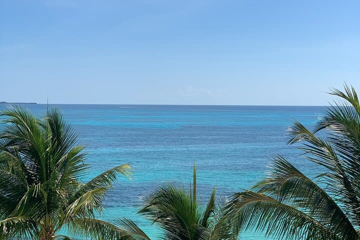 Private transfer from Guadalajara to Puerto Vallarta