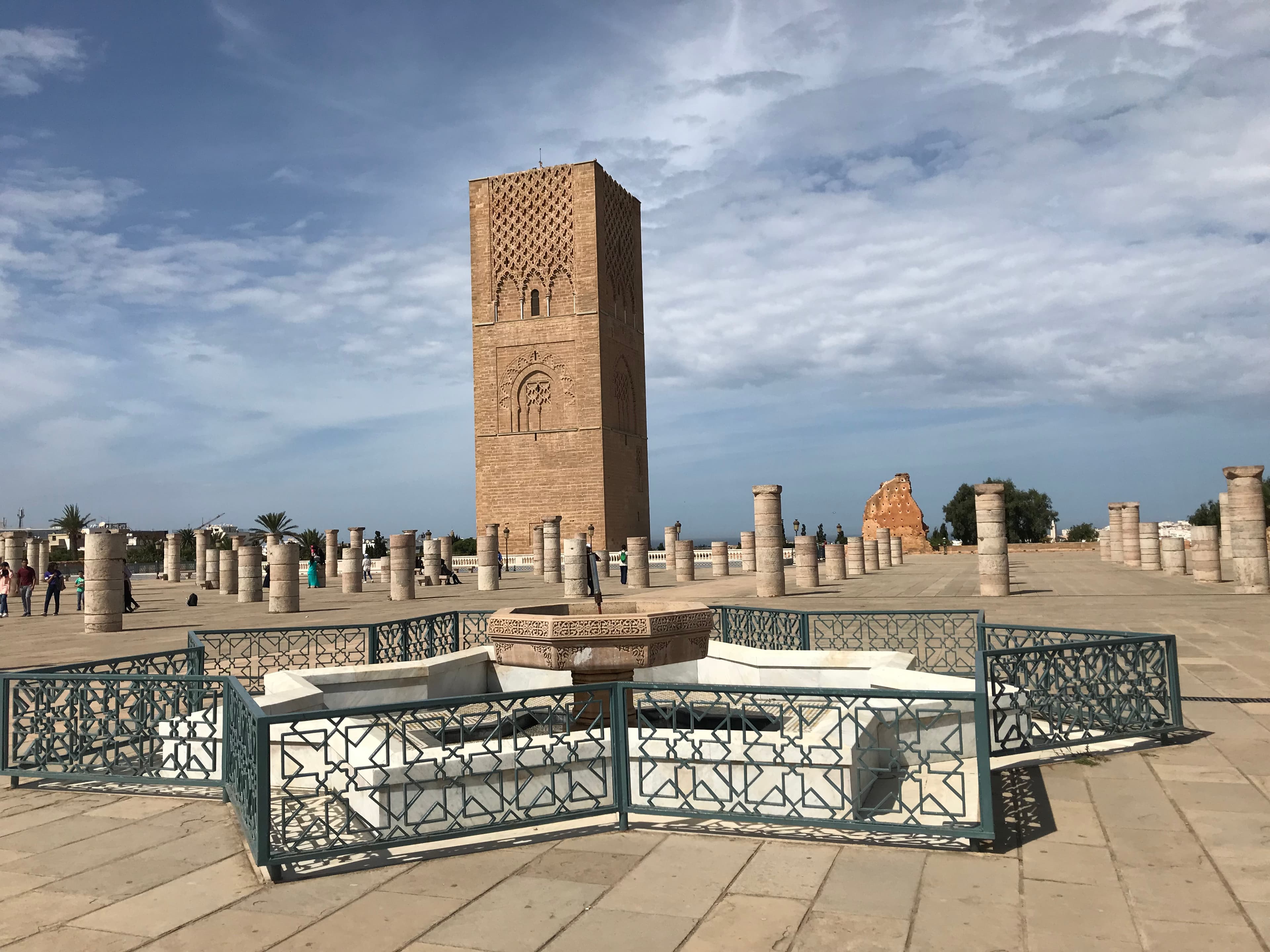 16 DAYS AROUND MOROCCO