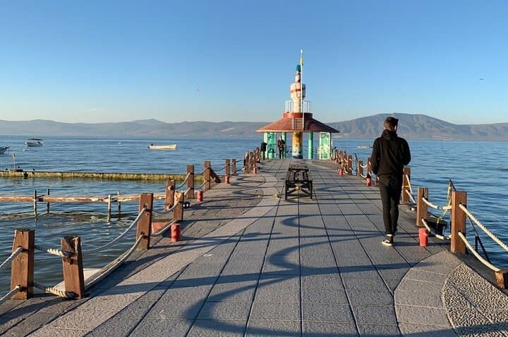 Private Tour One Day Adventure in Chapala and Ajijic Pueblo Mágico