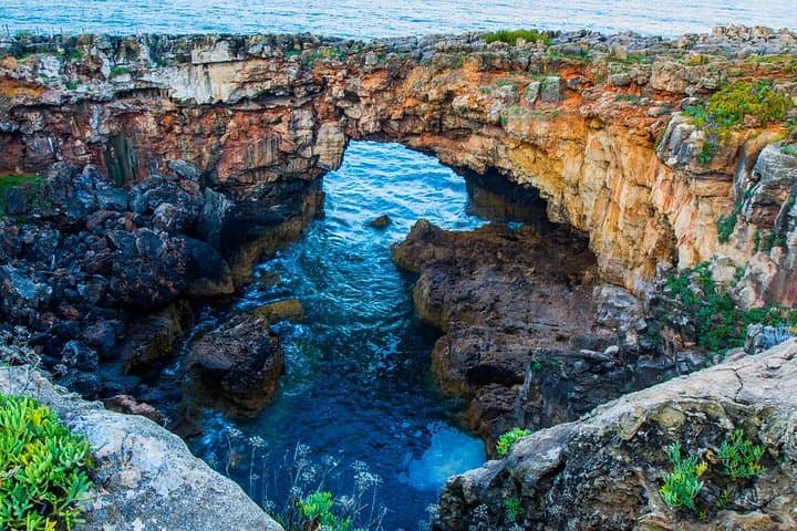 Private Tour Sintra / Cabo da Roca / Cascais * Private Tours *