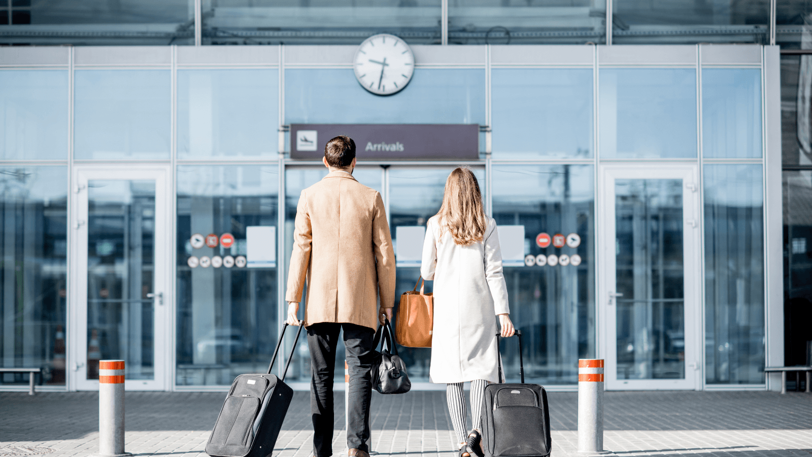 Halifax, NS Airport Arrival & Departure Transfer by a Private Car/ Van