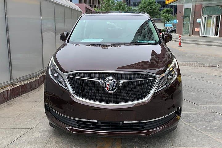 [Airport Transfer] Kunming Changshui Airport ⇔ Kunming City Transfer ☆ High reputation for service! <Charter charter>