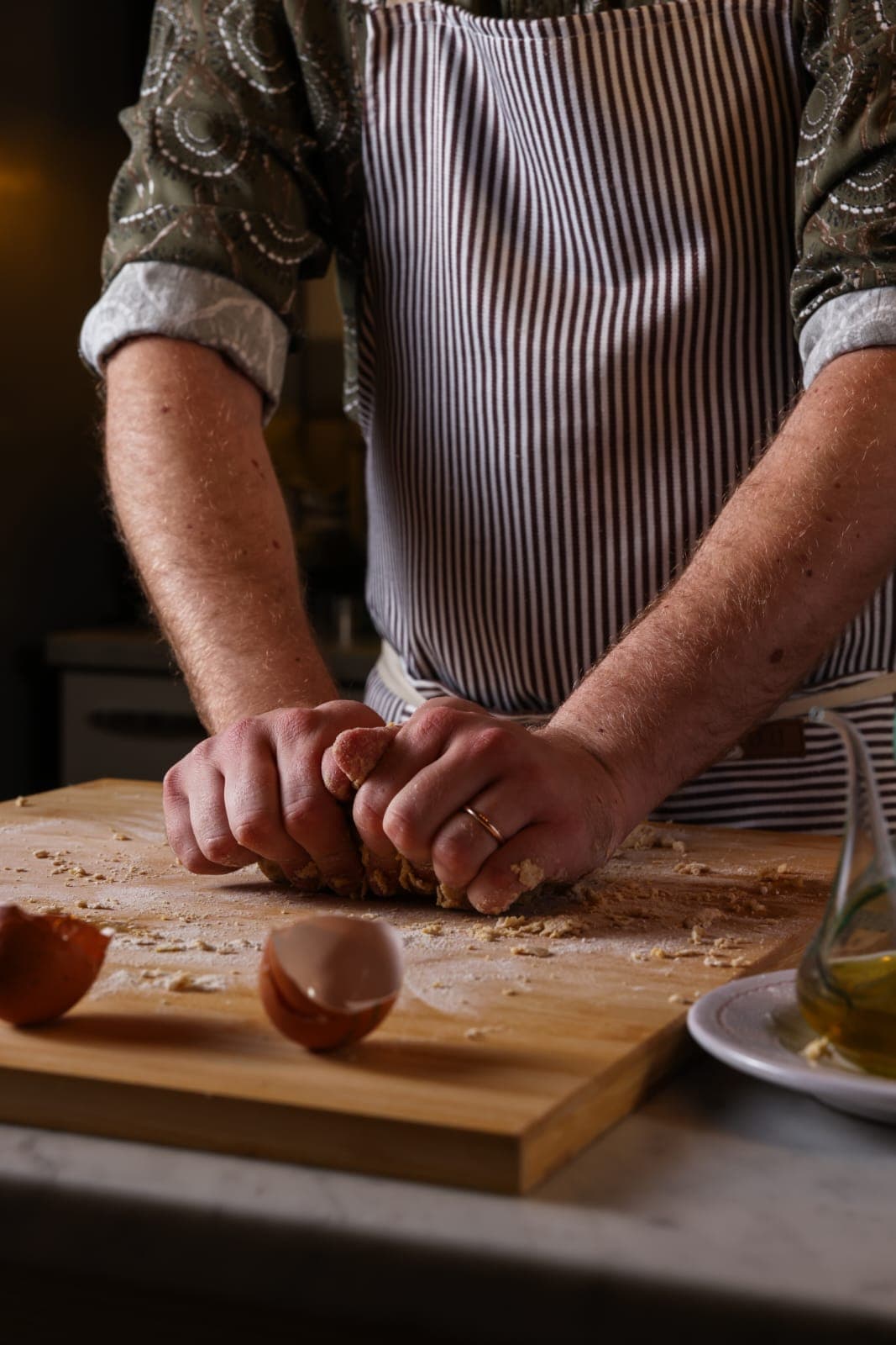 Your Private Chef in Tuscany