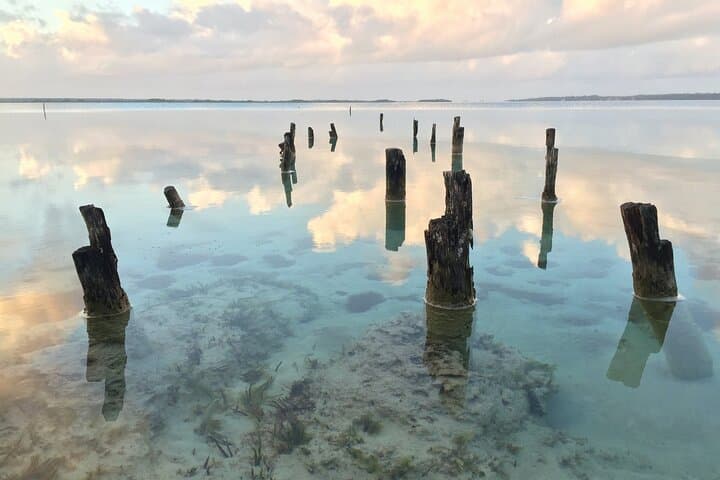 Private Transfer from La Paz to Cabo San Lucas