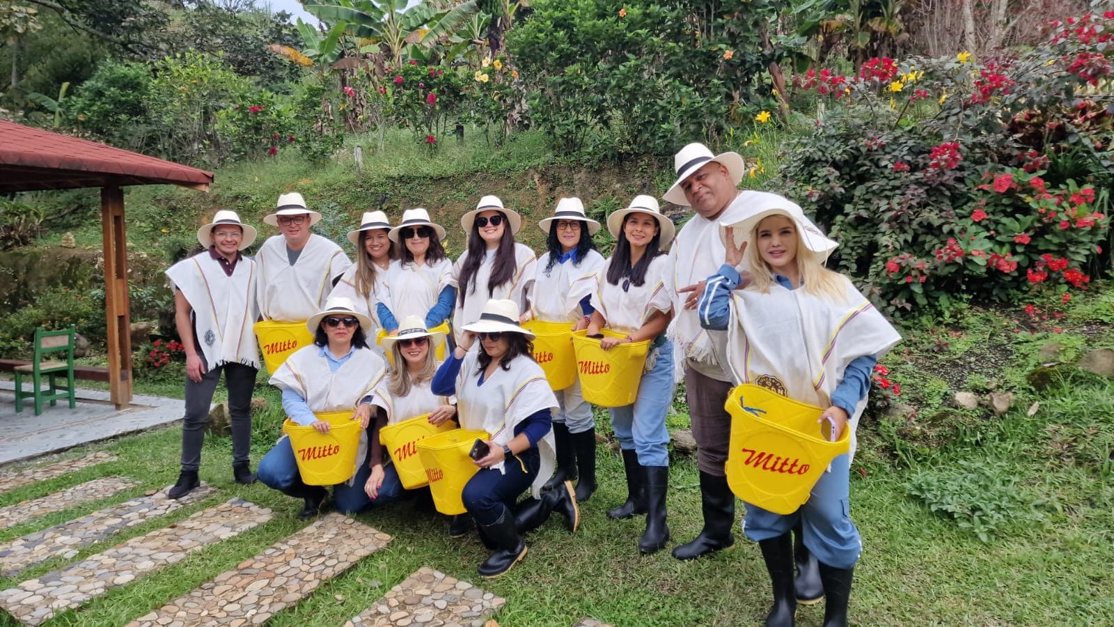 Experiencia del Café en Finca Corazón de León ~ Tour Privado desde Medellín