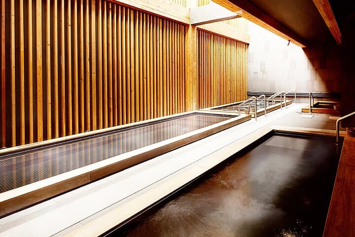 Yunomori Sukhumvit: All-Day Single Entry Onsen Pass