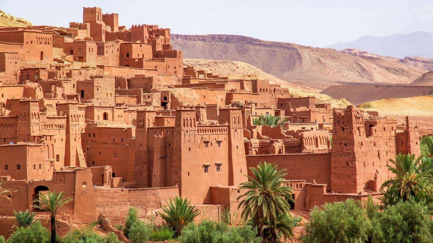 3-Day Sahara Desert adventure from Agadir to Chegaga