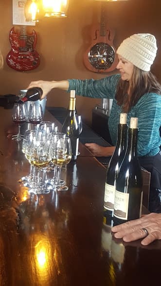 Eugene Willamette Valley Wine Tasting Tour 