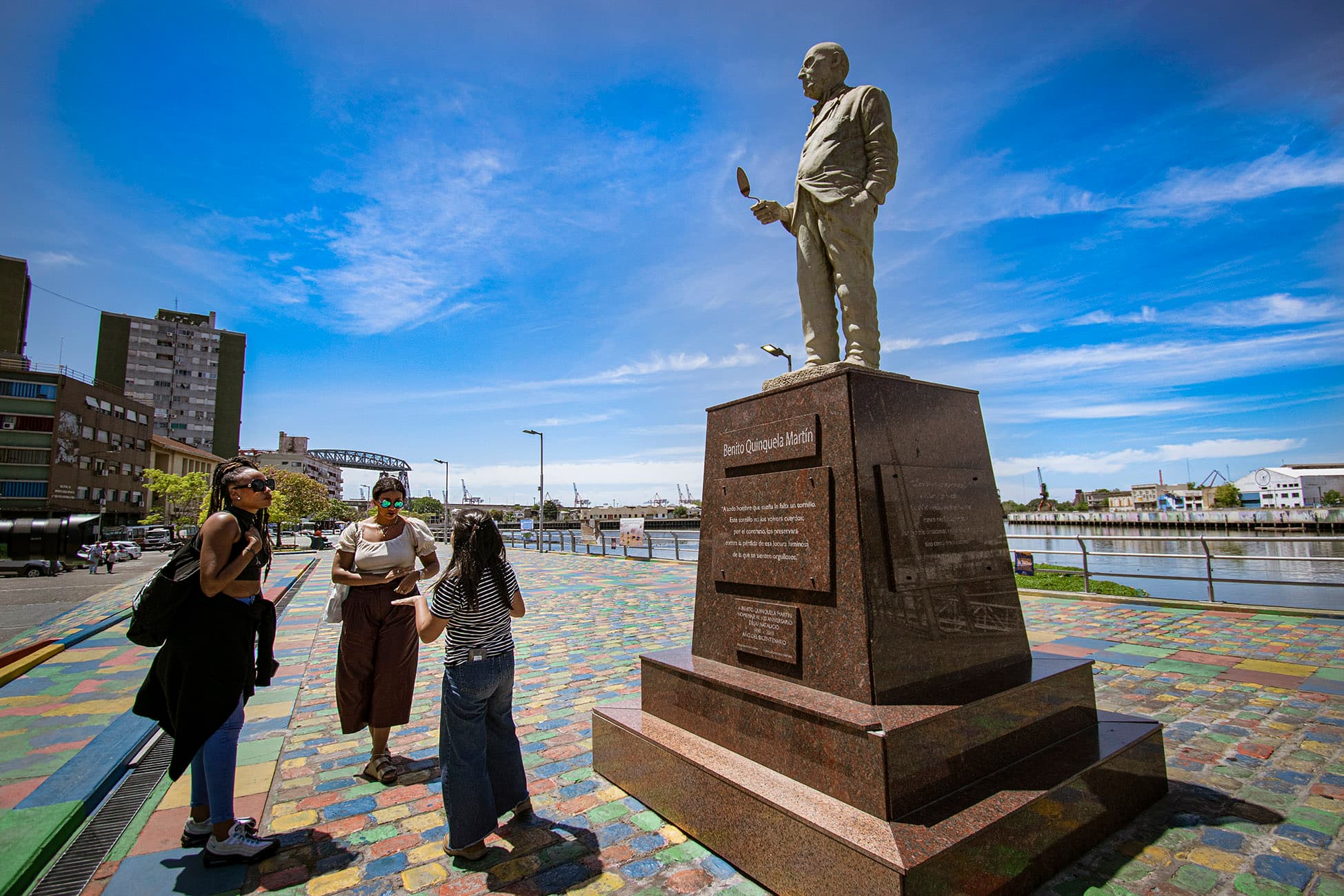 Express South of the City 