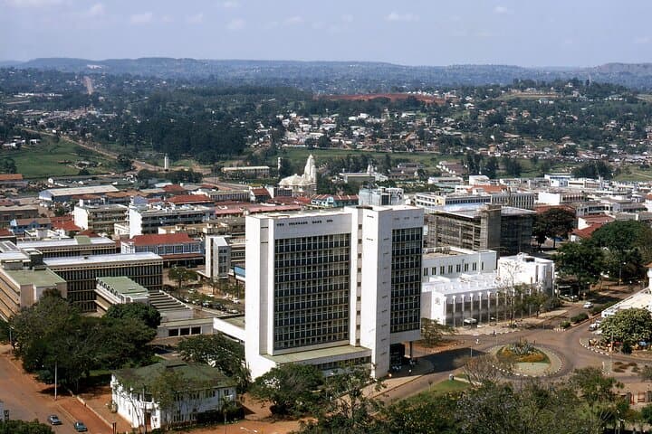Guided Discovery 2-Day Tour of Kampala City
