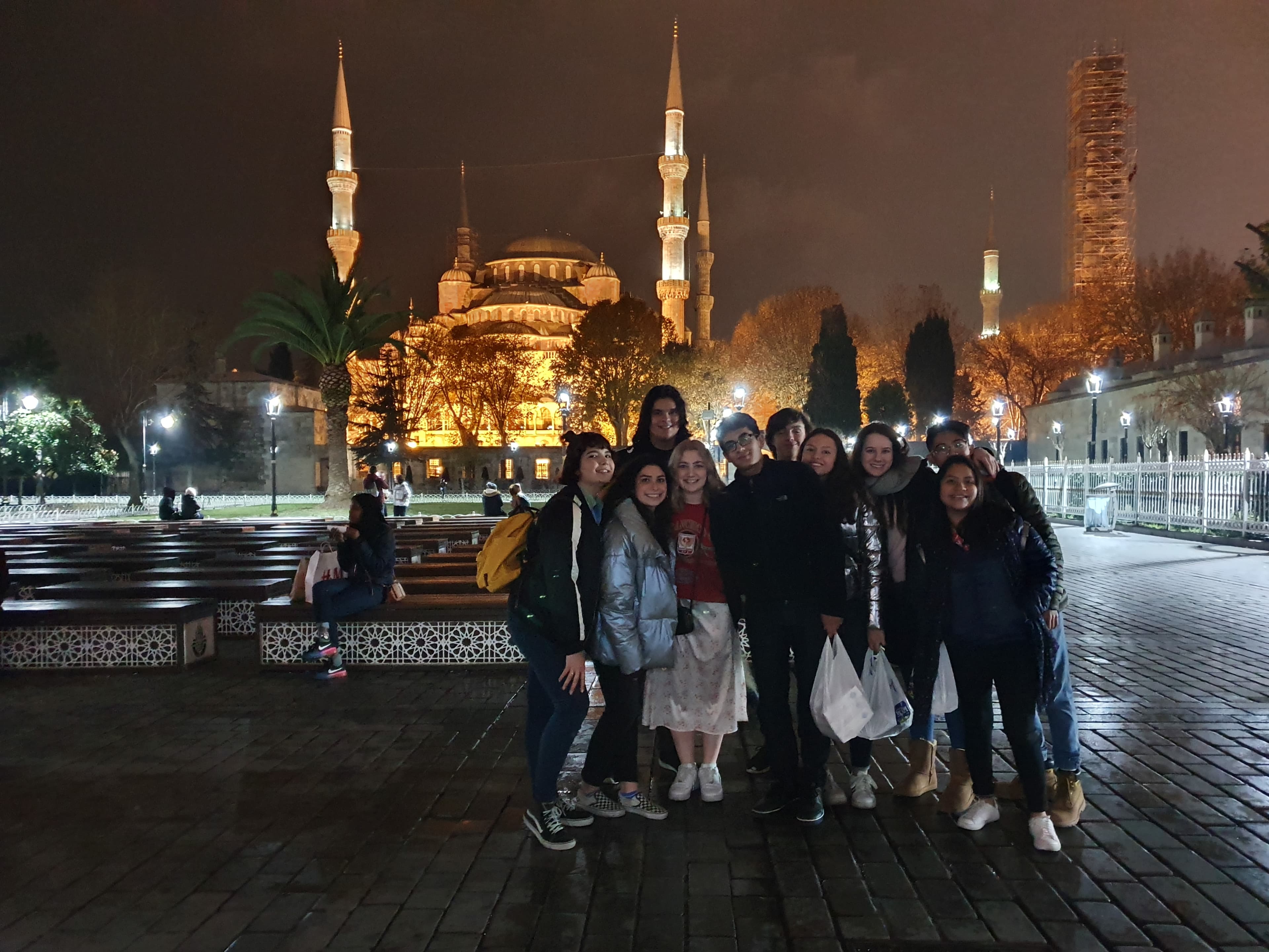 Istanbul Tour 3-Day