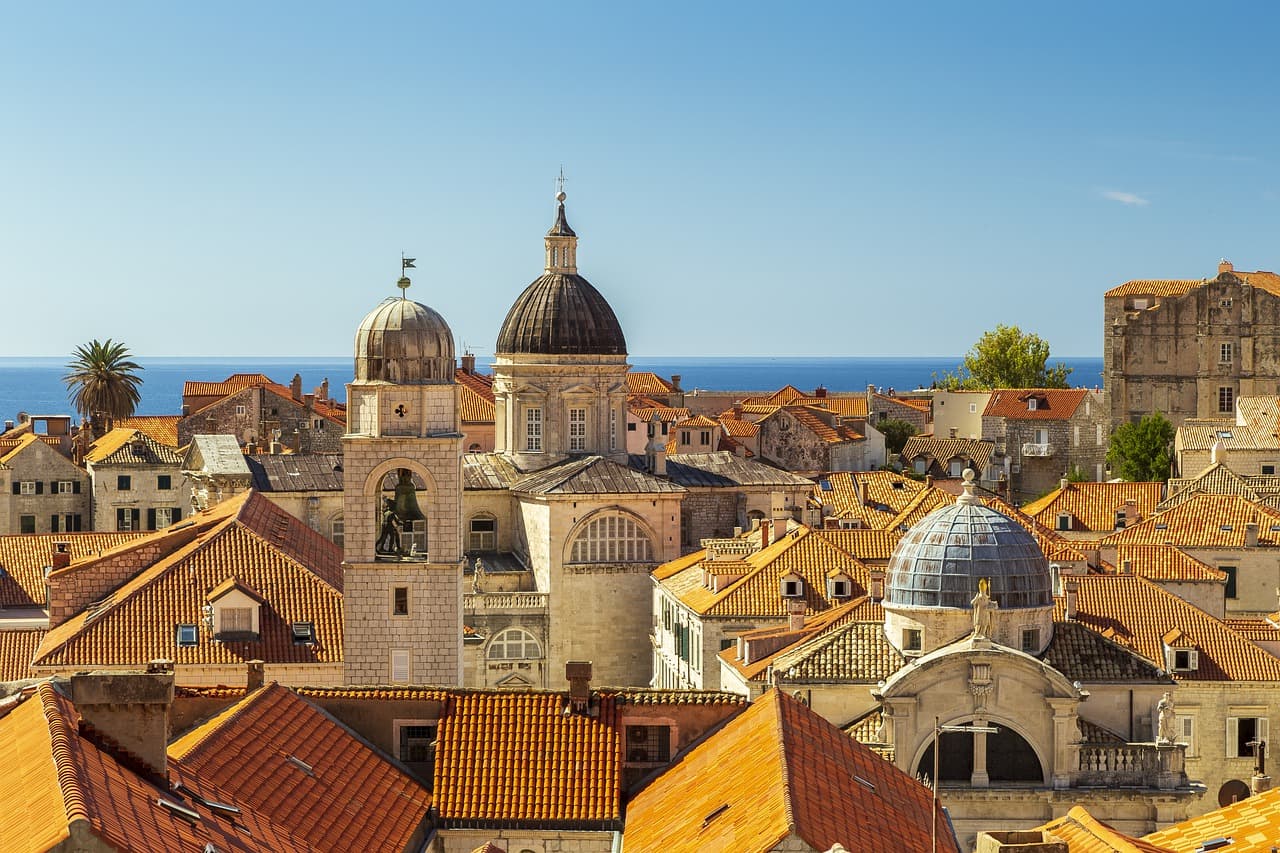 Private Dubrovnik Highlights Tour - from Dubrovnik