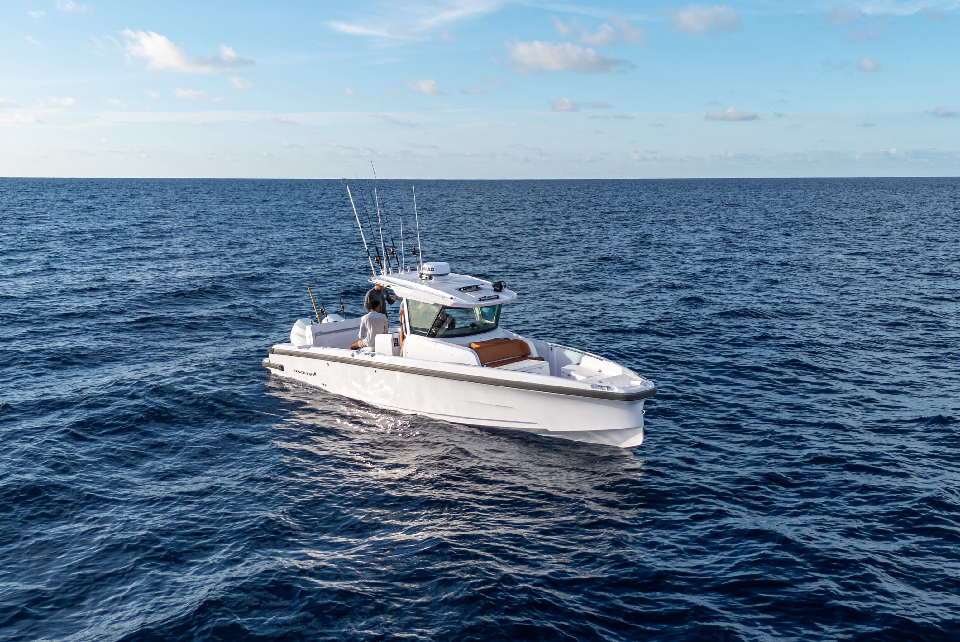 Fishing Charter