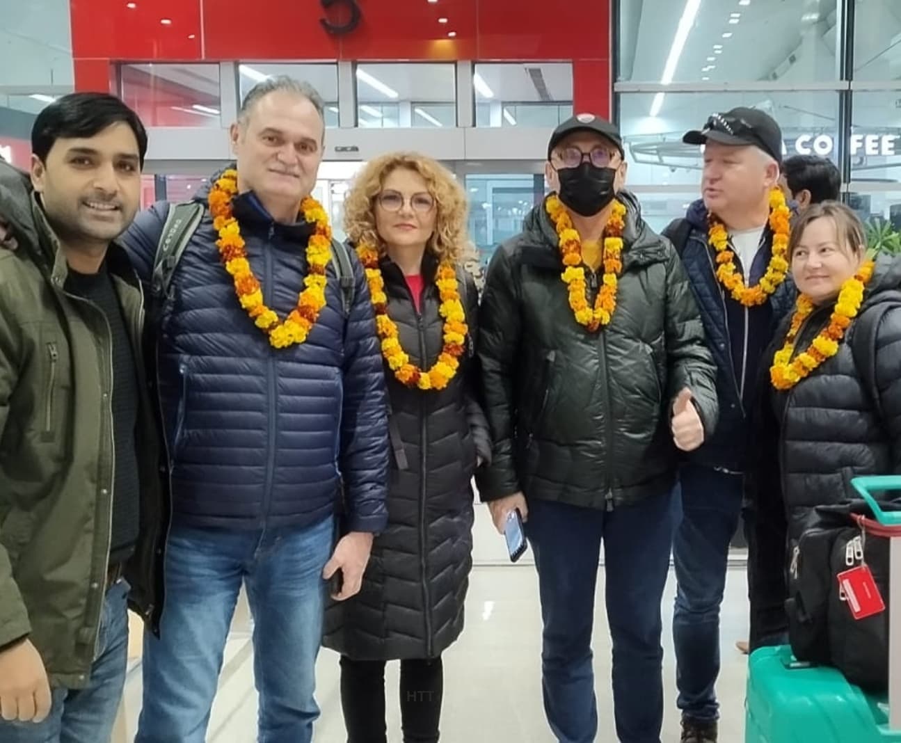 Delhi, Agar & Rajasthan Tour for 12-Days