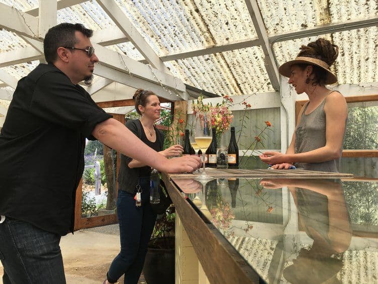 PRIVATE 5 day California Coastlines and Vineyards, Waves and Wine private group tour