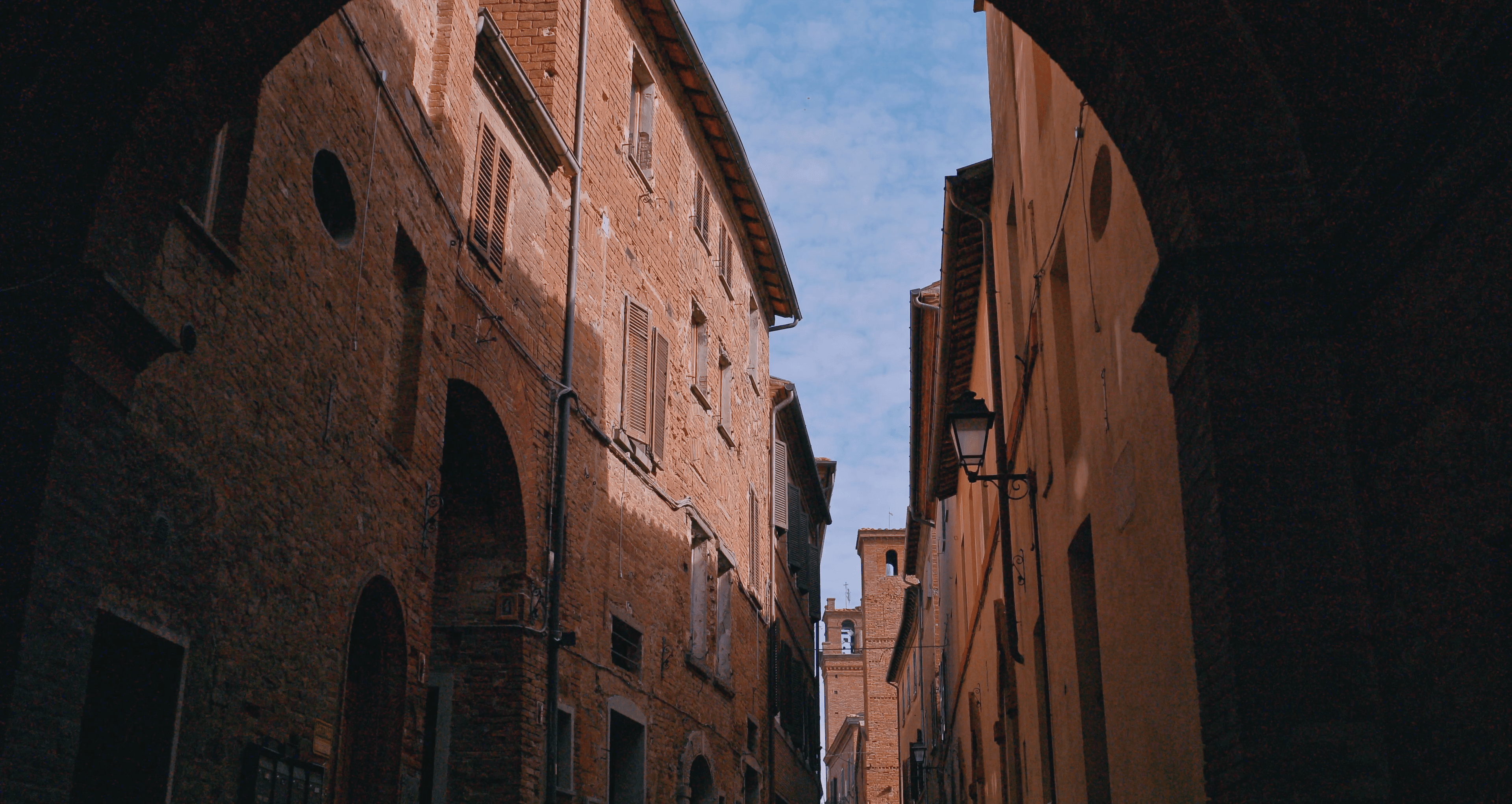 Donatello in Toscana