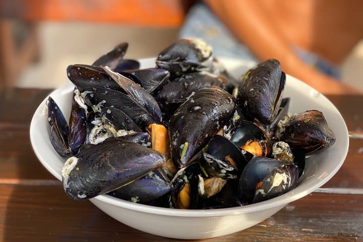 Private Shore Excursion in Kotor Bay with Organic Lunch - 2 Hours
