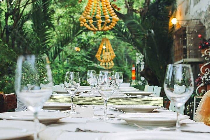 Kefalonia Wine Experience: Sklavos & Haritatos Estates