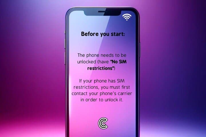 eSIM Ireland - Data Plan