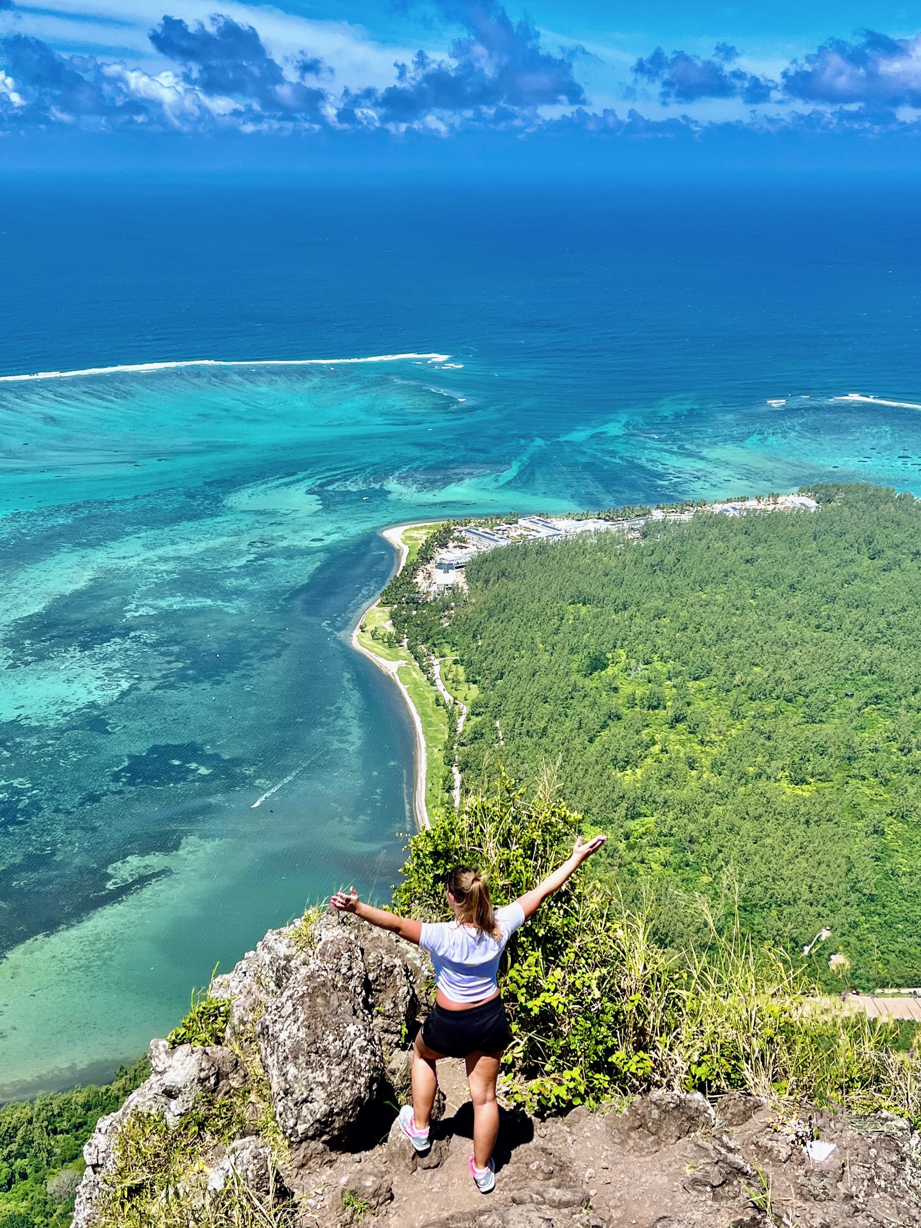 Le Morne Hiking Adventure