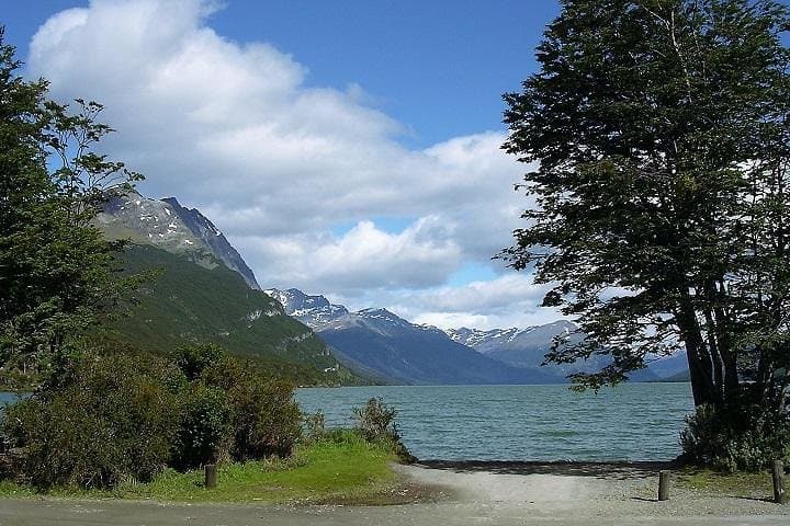 4-Hour National Park - USHUAIA (Shared tour)