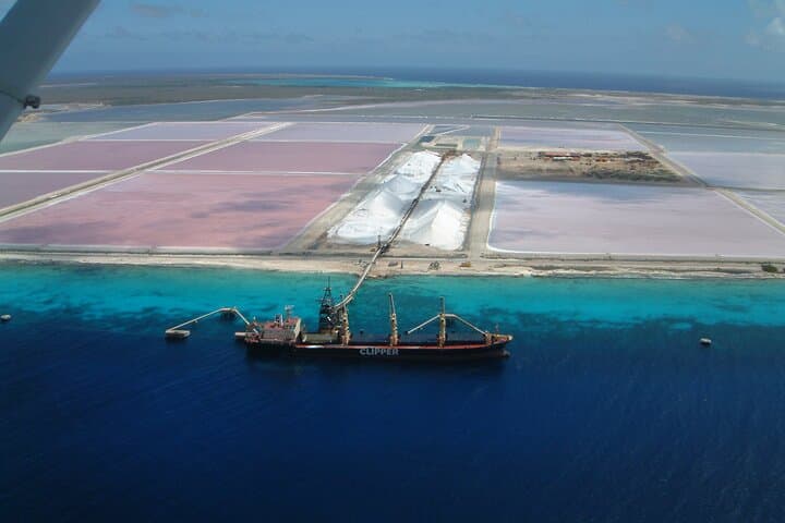 Private Combo: Diving. or Snorkeling + South-side Island Tour