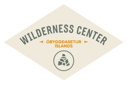 Óbyggðasetur Íslands / Wilderness Center