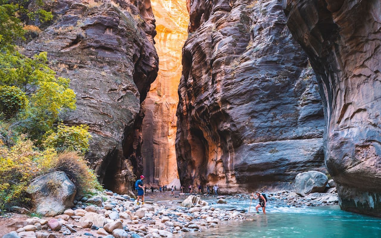 One-Way Private Ride | Brian Head/Zion National Park, UT (Includes 3 Tickets)
