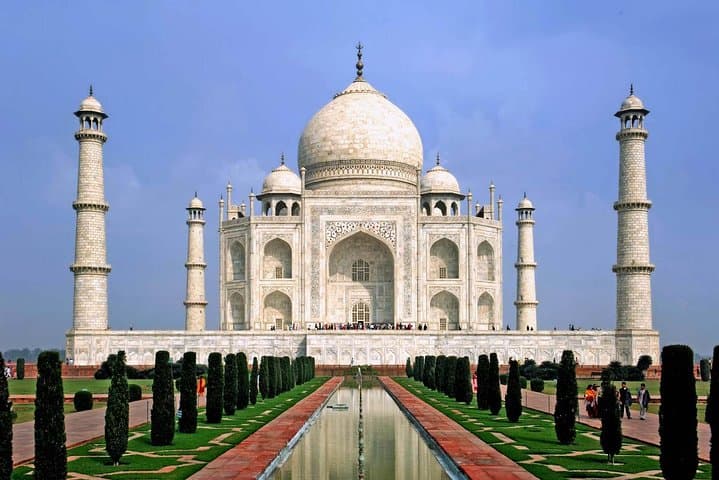 Agra Tour for 2 Days