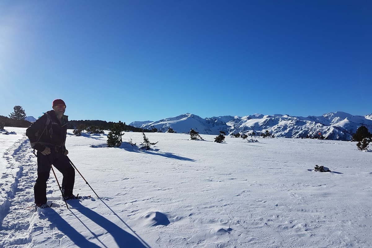 8 Days / 7 nights - Snowshoeing Adventure in Germany & Austria