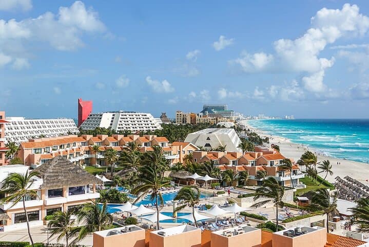 Private Day Trip in Playa del Carmen area for 4 hours