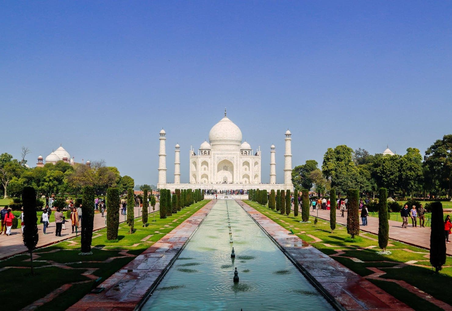 Delhi Agra with Fatehpur Sakri Tour for 2-Day
