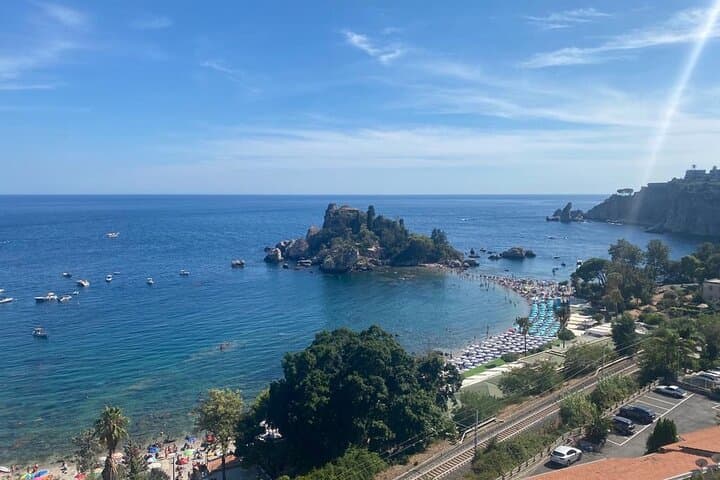 Best of Sicily and Sorrento 