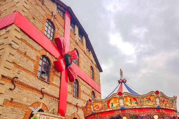 Private Transfer from Trikala, Elati & Pertouli to Athens