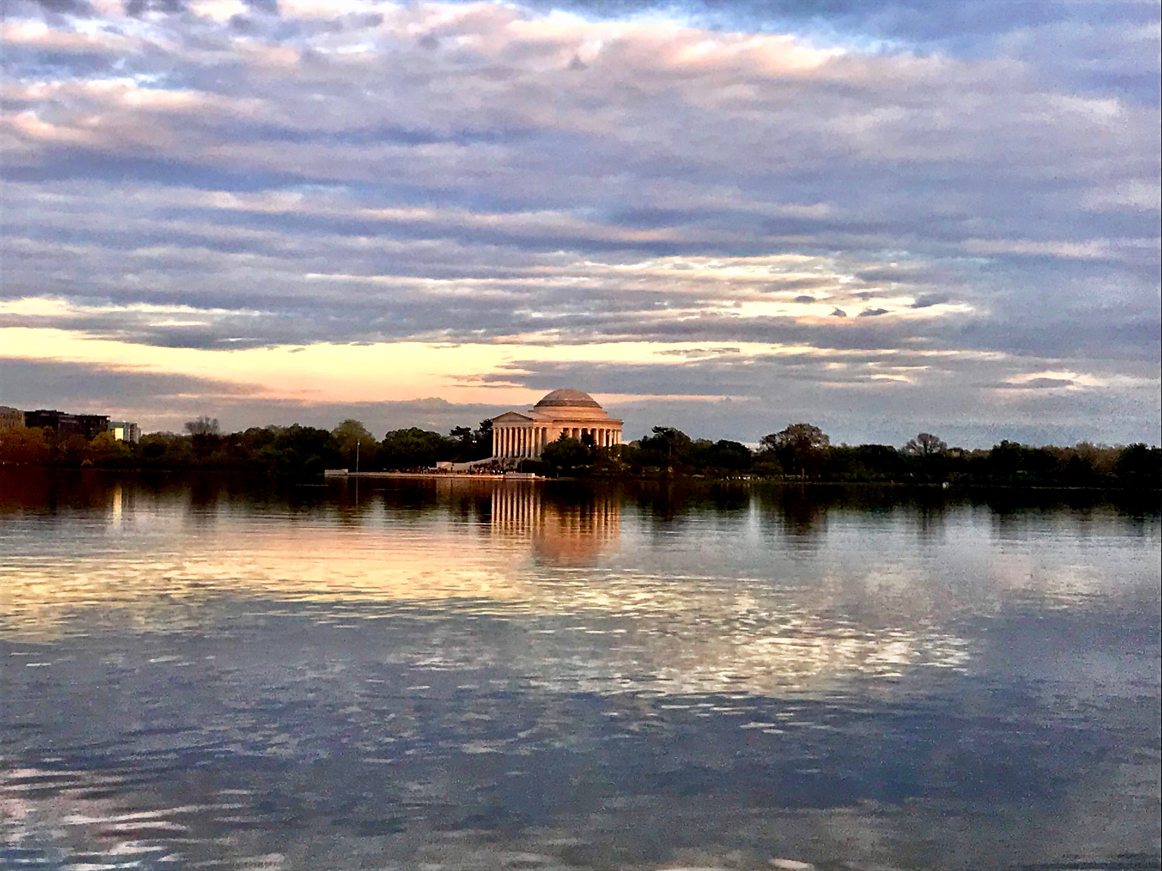 PRIVATE D C HIGHLIGHT TOUR.