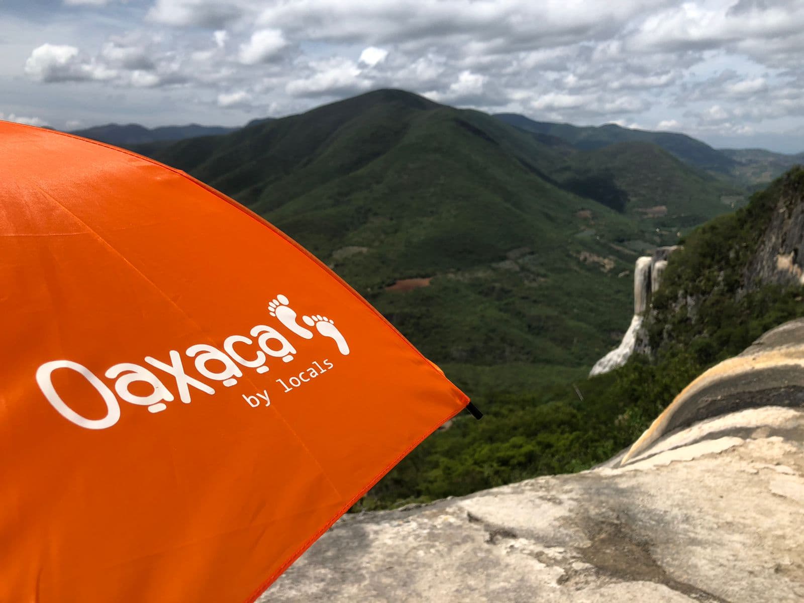 Hierve el Agua And Mezcal Distillery Tour