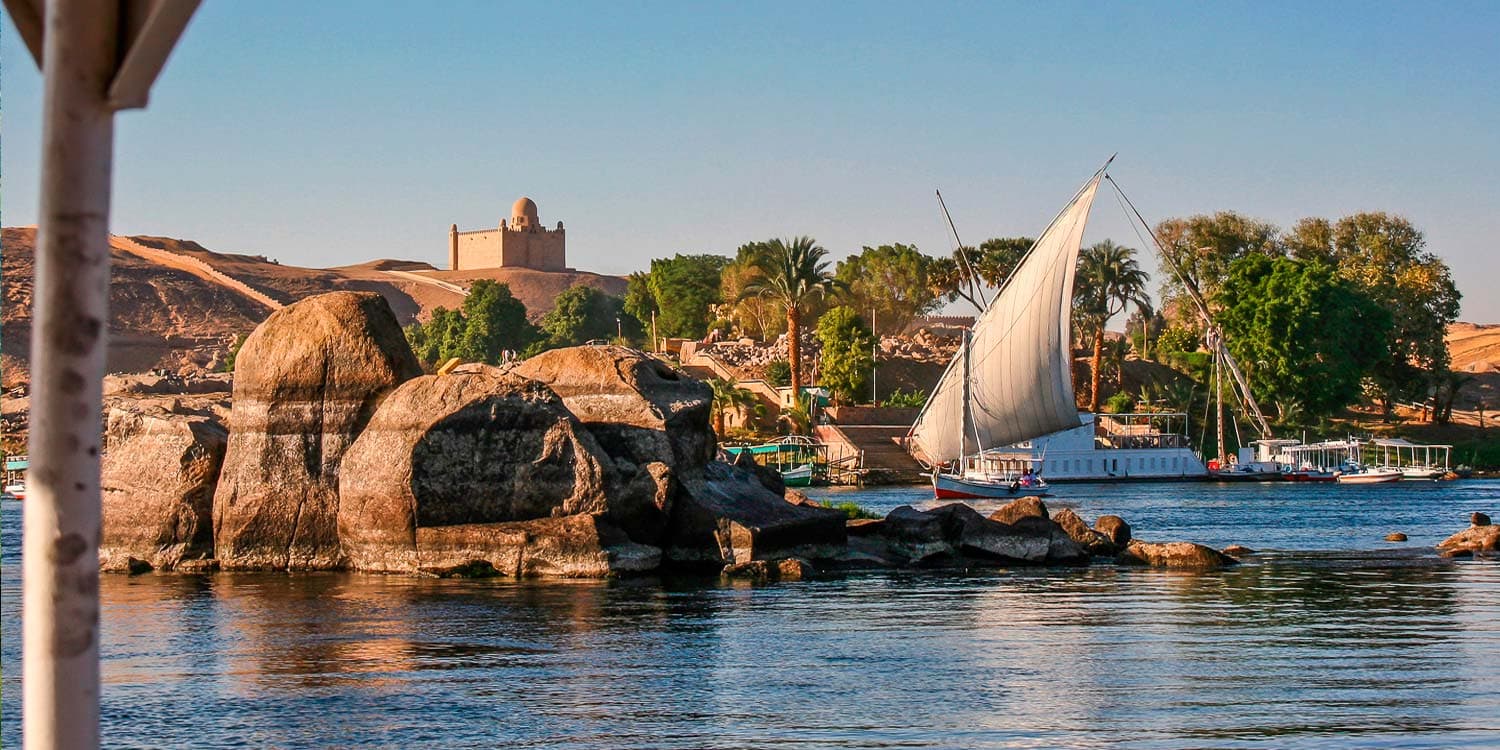 Discover the Fascinating Nubian Museum in Aswan